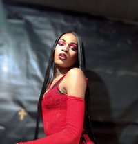 Versatile Gifted transgirl - Transsexual escort in Cape Town