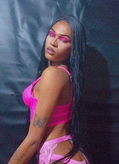 Versatile Gifted transgirl - Transsexual escort in Cape Town Photo 9 of 9