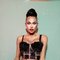 Versatile Gifted transgirl - Acompañantes transexual in Cape Town