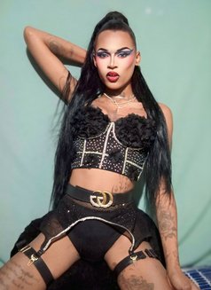 Versatile Gifted transgirl - Transsexual escort in Cape Town Photo 12 of 12