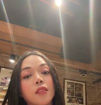 Versatile hard and thick TS Angelica - Acompañantes transexual in Makati City Photo 7 of 11