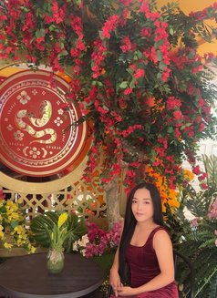 Versatile hard and thick TS Angelica - Acompañantes transexual in Makati City Photo 9 of 9
