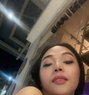 Versatile hard and thick TS Angelica - Transsexual escort in Makati City Photo 9 of 11