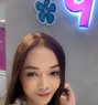 Versatile hard and thick TS Angelica - Transsexual escort in Makati City Photo 10 of 11