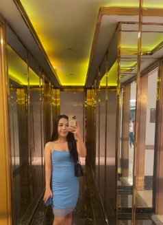 Versatile hard and thick TS Angelica - Transsexual escort in Makati City Photo 11 of 11