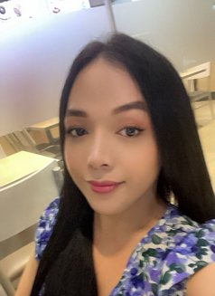 Versatile hard and thick TS Angelica - Acompañantes transexual in Makati City Photo 9 of 9
