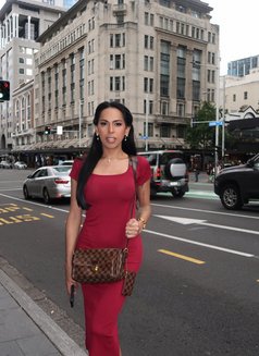 Versatile Hardfucker Fully Loaded Now - Transsexual escort in Manila Photo 28 of 30