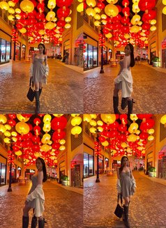 Versatile Hardfucker TS Moana - Transsexual escort in Hong Kong Photo 30 of 30