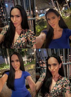 Versatile Hardfucker TS Moana - Acompañantes transexual in Manila Photo 29 of 30