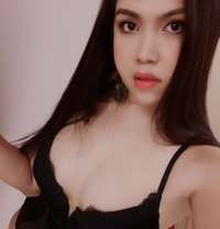 Hard fucker sweetbottom (w/poppers) - Transsexual escort in Singapore