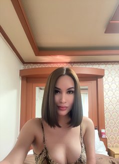 Versatile issa - Transsexual escort in Pyeongtaek Photo 22 of 22