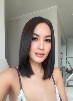 Versatile issa - Acompañantes transexual in Pyeongtaek Photo 25 of 26