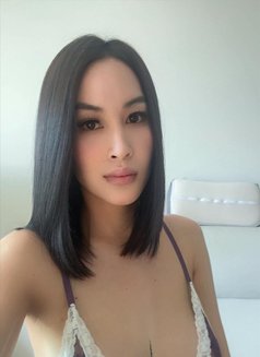 Versatile issa - Acompañantes transexual in Pyeongtaek Photo 26 of 26