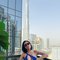 Versatile Kay - Acompañantes transexual in Dubai Photo 2 of 28