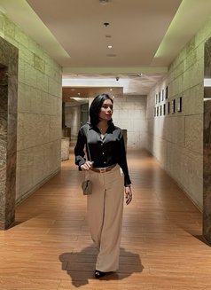 Versatile Kay - Transsexual escort in Dubai Photo 2 of 30