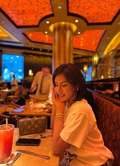 Versatile Kay - Transsexual escort in Dubai Photo 18 of 29
