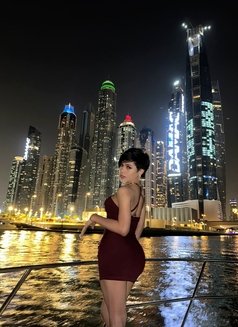 Versatile Kay - Transsexual escort in Dubai Photo 29 of 30