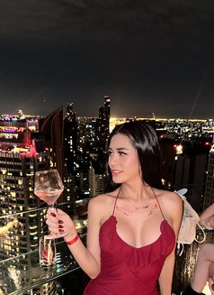 🧿Versatile•Kink•Party•Sissy•Camshow🧿 - Transsexual escort in Bangkok Photo 25 of 25