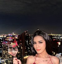 🧿Versatile•Kink•Party•Sissy•Camshow🧿 - Transsexual escort in Bangkok