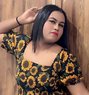 VERSATILE LADYBOY AKSHARA AVAILABLE - Acompañantes transexual in New Delhi Photo 10 of 15