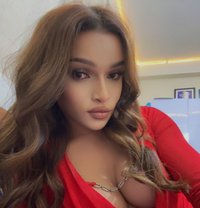 Versatile Ladyboy Natasha 🤩 - Acompañantes transexual in Kathmandu