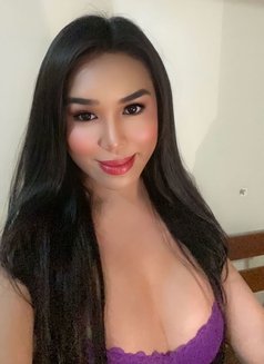 Anna Available Incall&Outcall - Transsexual escort in Manila Photo 24 of 30