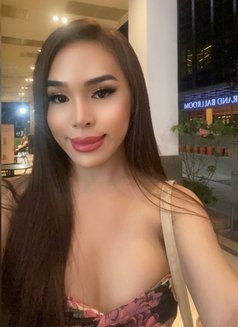 Anna Available Incall&Outcall - Acompañantes transexual in Manila Photo 27 of 30