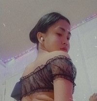 Versatile Mistress (Available in Camshow - Transsexual escort in Manila