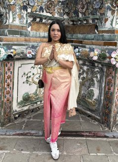 Versatile Mistress Erica - Acompañantes transexual in Tokyo Photo 25 of 30
