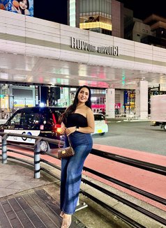 Versatile Mistress Erica - Acompañantes transexual in Tokyo Photo 28 of 30