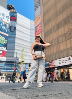 MISTRESS ERICA SWALLOW MY KIDS - Acompañantes transexual in Tokyo Photo 27 of 30