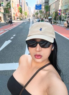 MISTRESS ERICA SWALLOW MY KIDS - Acompañantes transexual in Tokyo Photo 28 of 30