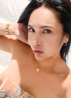 Versatile Mistress Erica - Acompañantes transexual in Tokyo Photo 29 of 30