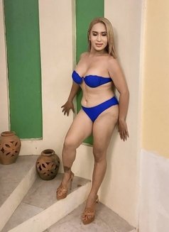 Versatile Mistress Maya - Acompañantes transexual in Bangkok Photo 28 of 30