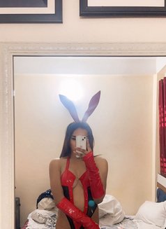 Power Versatile Lb🤩 - Acompañantes transexual in Kathmandu Photo 20 of 23