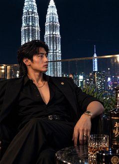 Versatile New Hottie! 180cm 8 inch - Acompañantes masculino in Johor Bahru Photo 5 of 6