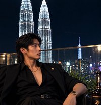 NEW Hottie! 180cm 8 inch - Acompañantes masculino in Johor Bahru
