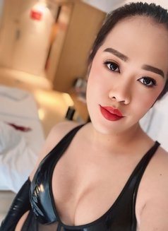 Versatile Pinay - Transsexual escort in Da Nang Photo 14 of 16