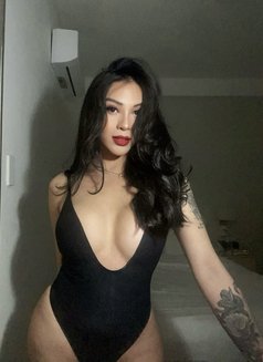 Top/Bottom (gfe)TsBecca - Transsexual escort in Ho Chi Minh City Photo 1 of 30
