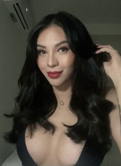 Top/Bottom (gfe)TsBecca - Transsexual escort in Ho Chi Minh City Photo 29 of 30