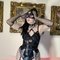 Versa Queen Mistress ivy Philippines - Transsexual escort in Abu Dhabi