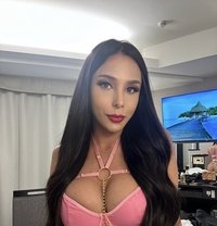 TOP & BOTTOM ! LET’S CUM LOADER - Acompañantes transexual in Hong Kong