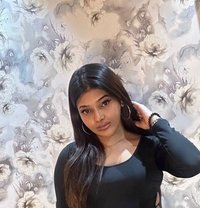 VeRsAtiLE RoS£ - Acompañantes transexual in Chandigarh
