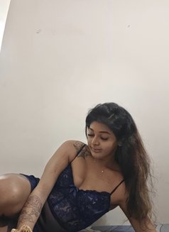 Versatile ROSE - Acompañantes transexual in Bangalore Photo 29 of 30