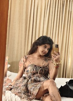 Versatile ROSE - Acompañantes transexual in Bangalore Photo 30 of 30