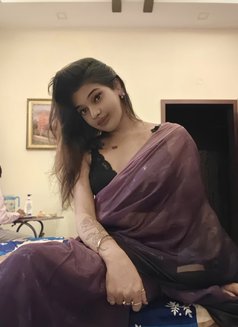 Versatile ROSE - Transsexual escort in Kolkata Photo 29 of 30