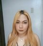 Versatile Saorii - Transsexual escort in Manila Photo 1 of 6