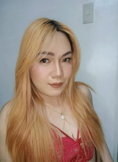 Versatile Saorii - Acompañantes transexual in Manila Photo 3 of 6