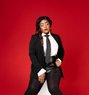 Versatile Seductress - escort in Nairobi Photo 1 of 1