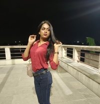 Versatile Shemale Jerry - Transsexual adult performer in Patna